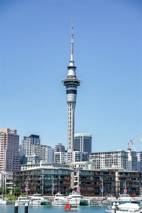 famous landmarks in new zealand